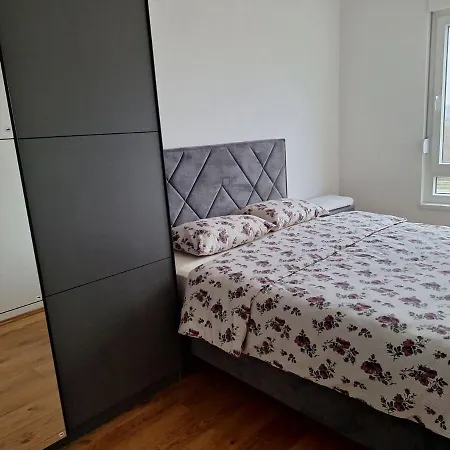 Apartment Sd - Trn