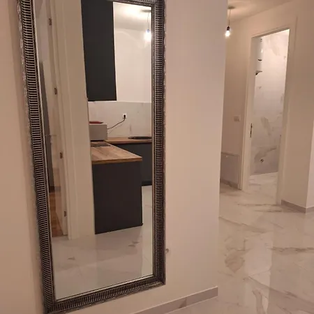 Appartement Sd - Trn