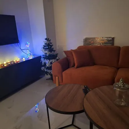 Sd - Trn Apartment